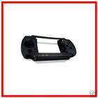 Silicone Skin Rubber Case Cover For SONY PSP 1000 BLACK