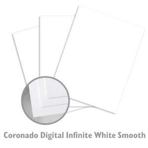  Coronado SST Digital Infinite White Paper   1000/Carton 