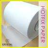 Hotfix Rhinestone Transfer Film Tape Paper 9.5 x 10 ft  