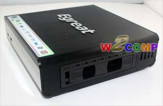Egreat R200S 3D Full HD 1080p HDMI 1.4 Blu Ray ISO Media Player 