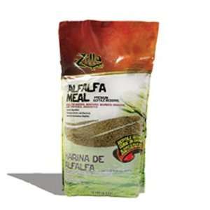 Zilla Alfalfa Meal Reptile Bedding (15 lbs.) Kitchen 