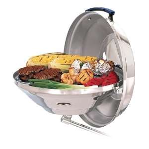 Magma Marine KettleÂ® Party Size Charcoal Grill:  