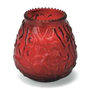  Euro VenetianÂ® Filled Glass Candles