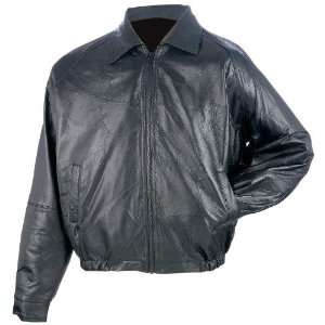  Italian StoneTM Design Ladies Genuine Leather Jacket SIZE 