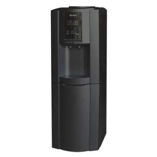 Ragalta   RWC320 Electronic Water Cooler Dispenser Hot/Cold (Black 