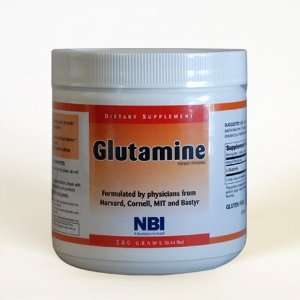  Nutritional Biochemistry Inc Glutamine Health & Personal 