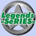 Legends Series (CD+G) Ultimate Party Vol. 13 LEGUPS13