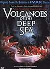 Volcanoes of the Deep Sea (IMAX) (2003) New DVD Ships Fast