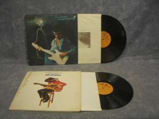 LOT of 14 ~ Jimi Hendrix Vinyl Record Albums  