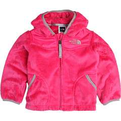 The North Face Kids Girls Oso Hoodie (Toddler)   Zappos Free 
