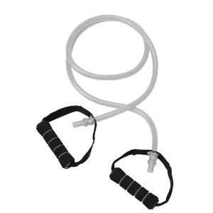  TKO Cory Everson Medium Weight Exercise Stretch Cord 