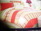 nautica port elizabeth pink twin comforter new buy it now