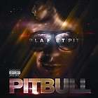 Planet Pit Deluxe Version PA by Pitbull CD, Jun 2011, J Records  