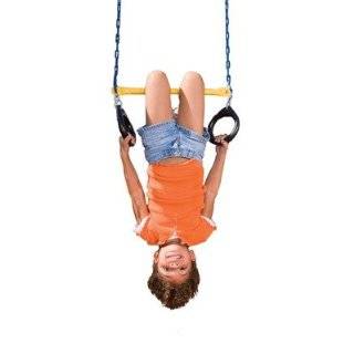  Little Tikes Tire Swing: Toys & Games