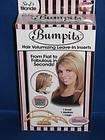 PC Bump Its Hair Volumizing Leave In Inserts Blonde