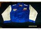 jeff gordon racing jacket