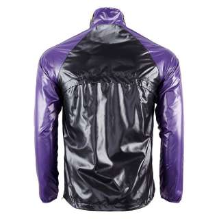   jacket sheen finishing 100 % poly quick dry fabric present a luster