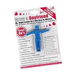  Grow Your Own Voodoo Doll Grows 600% Its Size Straight 