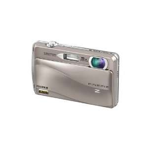  Fujifilm FinePix Z700EXR 12 MP Digital Camera (Silver 