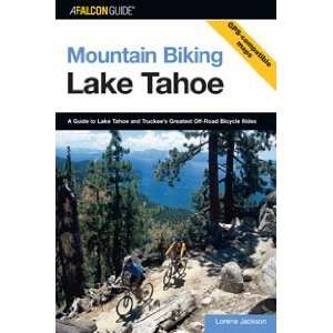  Mtn Biking Lake Tahoe: Sports & Outdoors