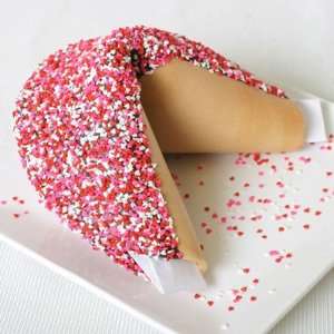  Giant Love Theme 7 Fortune Cookie