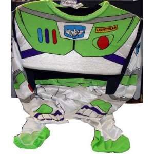    TOY Story 2   BUZZ LIGHTYEAR Disney Store Costume: Toys & Games