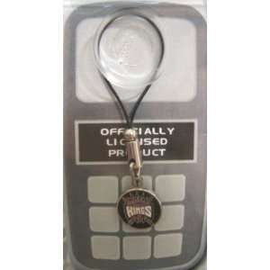    Cell Phone Charms   Sacramento Kings: Cell Phones & Accessories