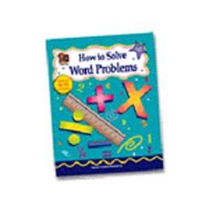  How To Solve Word Problems Gr 3 4