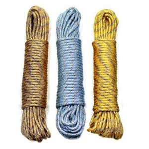   Accessory Dynamic Climbing Rope Static Rock 30M*6MM