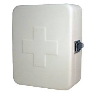 Military First Aid Kit Container (empty):  Sports 