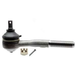   Raybestos 401 1160 Professional Grade Steering Tie Rod End: Automotive