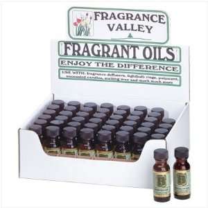  Fragrance Valley Oils   Clearance