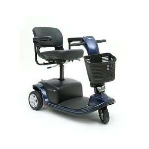  Victory 9 PS 3 Wheel Mobility Scooter   Blue: Health 