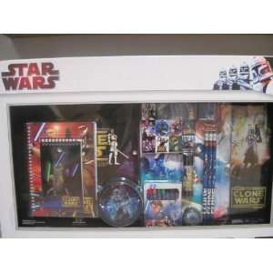  Star Wars 40 Piece Super Set Toys & Games