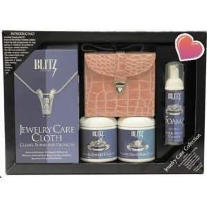  Large Jewelry Care Pack: Home & Kitchen