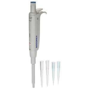   Pipette, 700 microliter Volume, For Use With 1000 microliter Wheaton