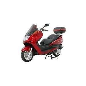 Titan 300cc Gas 4 Stroke Scooter:  Sports & Outdoors