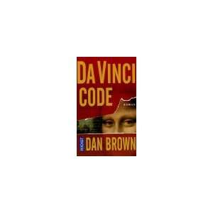  Da Vinci Code (French language edition) 