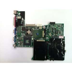  DELL   D600 MOTHERBOARD   P8300