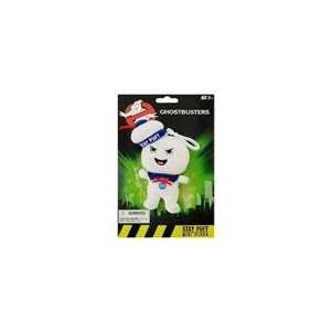  Ghostbusters 4 Stay Puft Angry Face Marshmallow Man Mini 