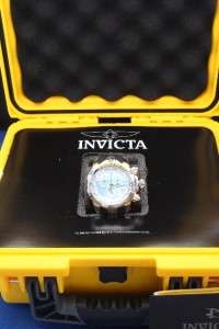   Invicta Reserve items are covered by a 5 year manufacturer warranty
