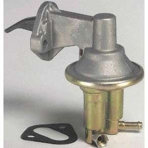  Carter M60577 Mechanical Fuel Pump: Automotive