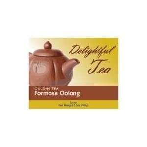 Barnies® Formosa Oolong Sachet Tea (10 count):  Grocery 