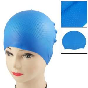   Waterproof Swimming Cap Hat for Adult Swimmer