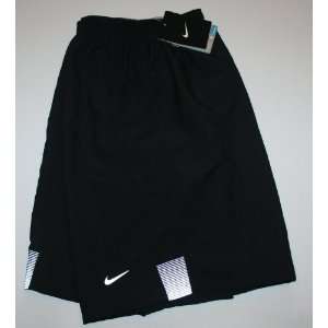  Nike Mens Dri Fit Running/Athletic Shorts   Size Small 