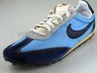 ltd Nike Oregon Waffle Racer Vtg blue 70s running shoes