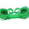 Controller Silicone Skin Case For Sony PS3 Green 9073  