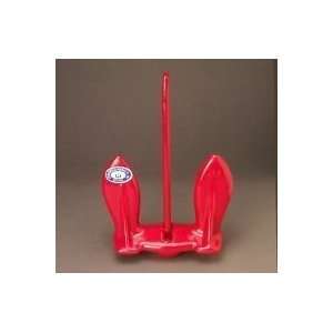  Greenfield Products, Inc 910R NAVY ANCHOR COATED 10LB 