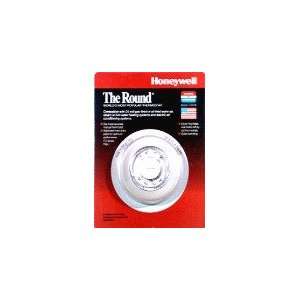  Honeywell Consumer Products Mechanical Heat/Cool 