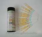 URINE REAGENT TEST STRIPS 10 PARAMETER(50 STRIPS) MADE IN CANADA